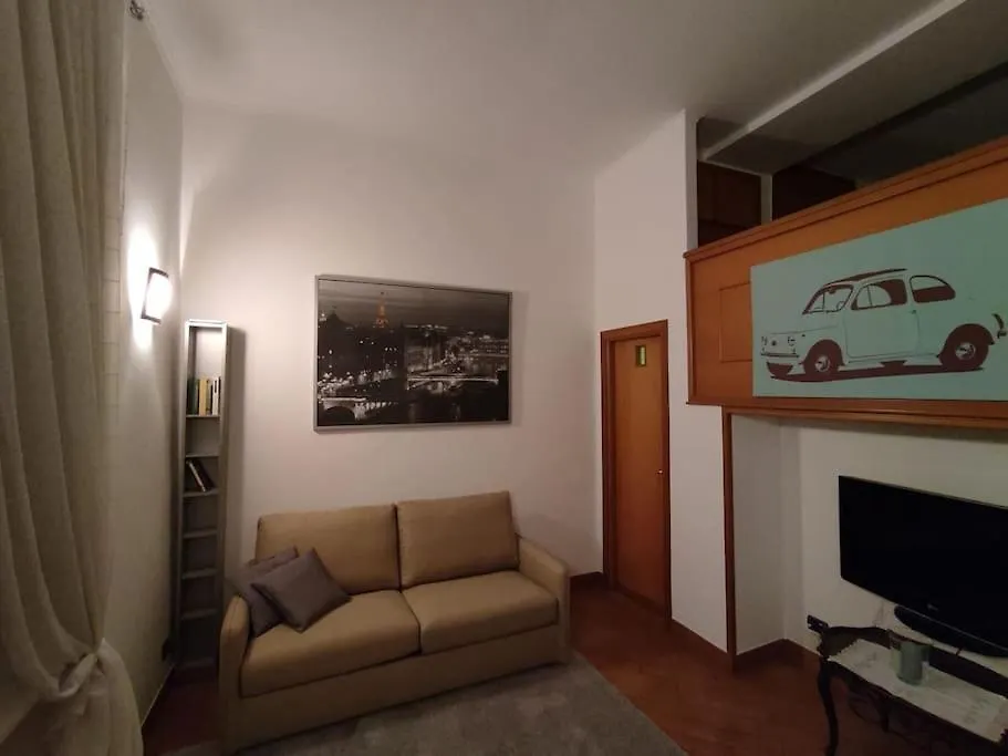 New Property Milan Apartment