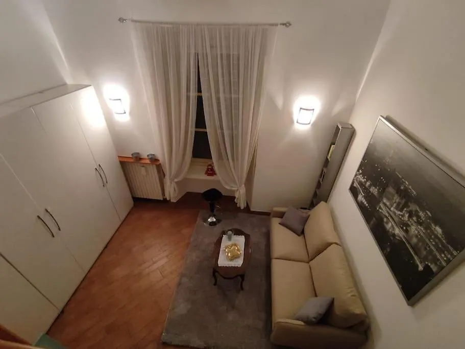 New Property Milan Italy