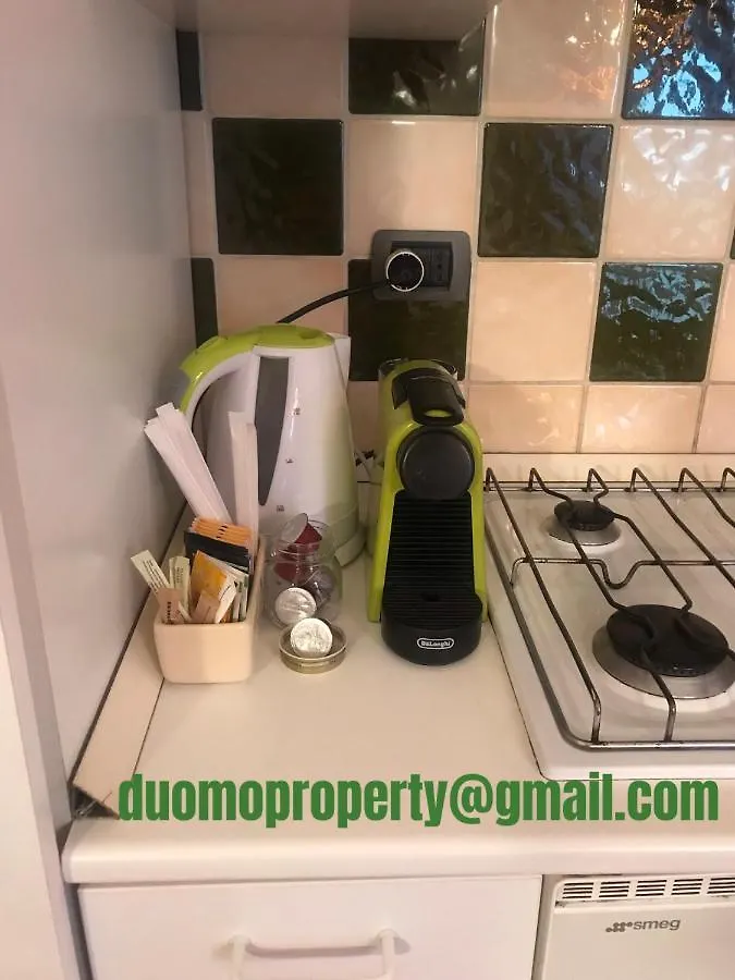 Apartment New Property Milan